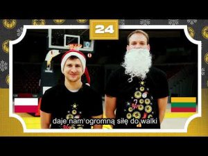 Read more about the article Wielojęzyczne życzenia świąteczne od Energi Trefla Sopot