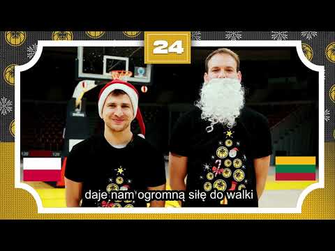 You are currently viewing Wielojęzyczne życzenia świąteczne od Energi Trefla Sopot