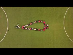 Read more about the article Kto powiedział, że choinka musi stać na podłodze!