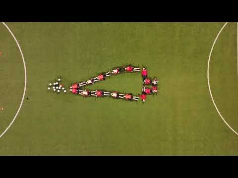 You are currently viewing Kto powiedział, że choinka musi stać na podłodze!