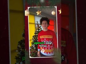 Read more about the article Życzenia Świąteczne od zawodników Chojniczanki