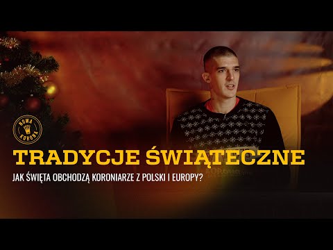 You are currently viewing ŚWIĘTA W RÓŻNYCH KRAJACH 🎄🌍 | Tradycje piłkarzy Korony Kielce