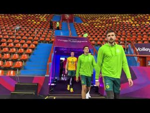 Read more about the article Finał Klubowych Mistrzostw Świata nie dla nas