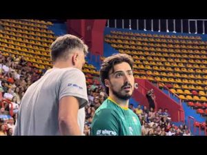 Read more about the article MAMY BRĄZOWY MEDAL KLUBOWYCH MISTRZOSTW ŚWIATA! 🥉