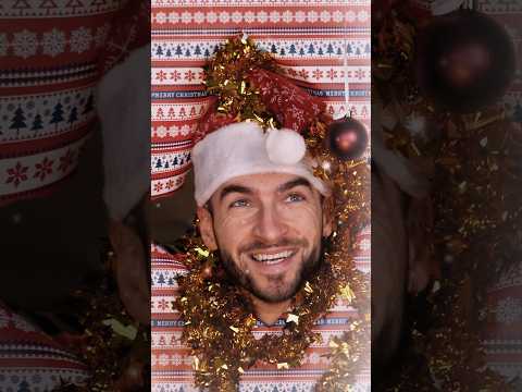 Read more about the article HO HO HO! 🎅 Wesołych Świąt życzą #gdańskielwy! | Energa Trefl Gdańsk #Shorts