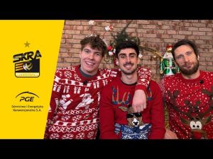 Read more about the article Świąteczne kolędowanie #teamSkra – making of