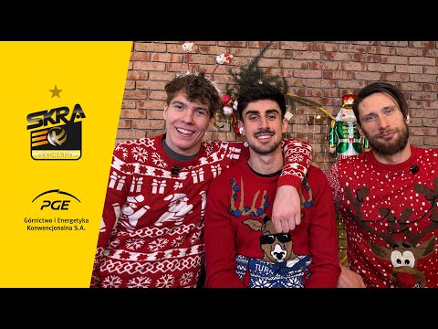 Read more about the article Świąteczne kolędowanie #teamSkra – making of