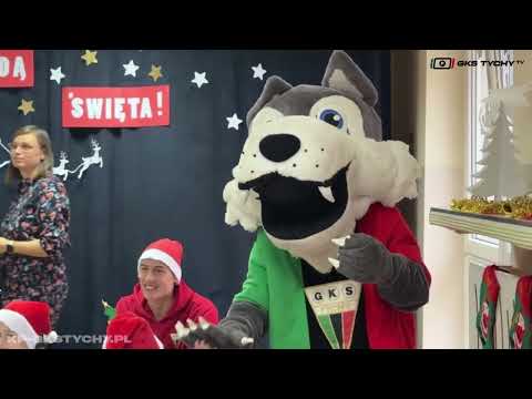 You are currently viewing Nowy reporter, Trójkolorowe pierniki i Pomocnicy Mikołaja!