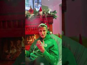 Read more about the article 𝙕𝙞𝙚𝙡𝙤𝙣𝙞, 𝙕𝙞𝙚𝙡𝙤𝙣𝙞, 𝙕𝙞𝙚𝙡𝙤, 𝙕𝙞𝙚𝙡𝙤 – 𝙣𝙞𝙞 🎵🎶 #wartapoznań #christmas #xmas #2liga