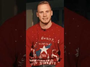 Read more about the article Święta u Wiślaków: odcinek drugi: Świąteczne tradycje 🎄