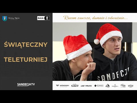 You are currently viewing Świąteczny teleturniej