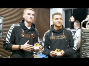 Read more about the article Kuchnia Lechistów: Na tropie świątecznych smaków