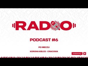 Read more about the article Emocje i zwycięstwo | PodCast #6 PasyFM | Po meczu Korona Kielce – Cracovia