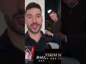 Read more about the article Niewygodne pytania od kolegów z szatni