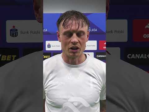 You are currently viewing Marcus Haglind-Sangré po meczu #WPŁLPO