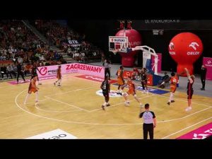 Read more about the article Tauron GTK Gliwice – PGE Start Lublin 95:93