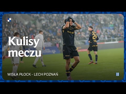 Read more about the article KULISY | Zabrakło skuteczności. Kulisy meczu Wisła – Lech 0:0