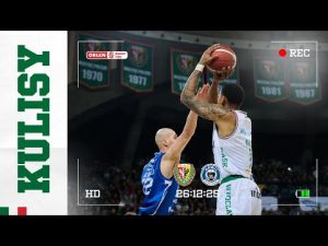 Read more about the article KULISY | Święta pod kopułą