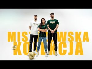 Read more about the article MISTRZOWSKA KOLEKCJA LEGIA KOSZ