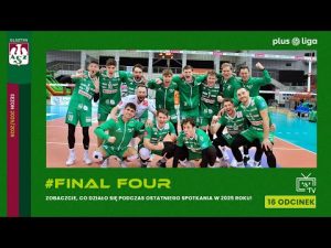 Read more about the article AZS TV: #FinalFour