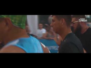 Read more about the article Pokochaj sport w Pogodnych Suwałkach!