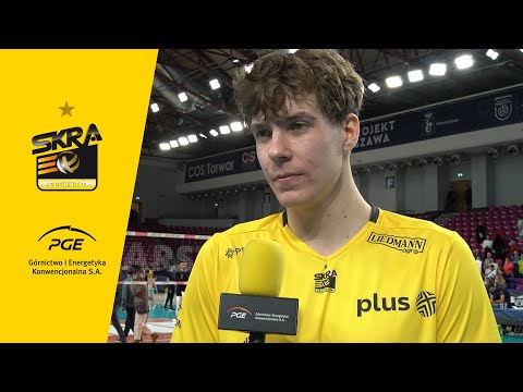 Read more about the article PGE GiEK Skra kończy udział w Pucharze Polski na ćwierćfinale