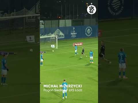 You are currently viewing TOP 5️⃣ | BRAMKI JESIEŃ 2025 ⚽️