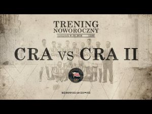 Read more about the article Trening Noworoczny 2026 | Transmisja