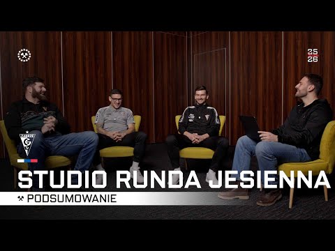 You are currently viewing STUDIO: PODSUMOWANIE JESIENI [GAŠPARÍK, JANŻA, ŚLEDZIŃSKI]