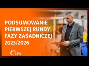 Read more about the article Trener Andrzej Kowal podsumował pierwszą część sezonu 2025/26
