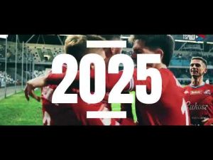 Read more about the article WSZYSTKIE BRAMKI 2025 PODBESKIDZIE BIELSKO-BIAŁA