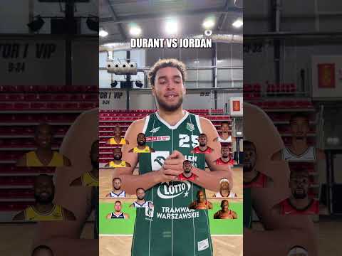 You are currently viewing KD GOAT? 🐐 #legia #basketball #plkpl #nba #koszykowka #sports