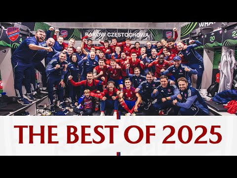 You are currently viewing Najlepsze momenty 2025 roku!