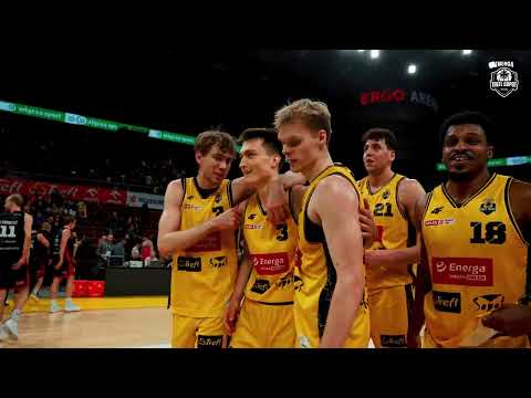 You are currently viewing Brązowy rok 2025 za nami! | Energa Trefl Sopot