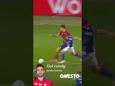 You are currently viewing Wasz #OnestoEnergy gol rundy jesiennej! 🎯