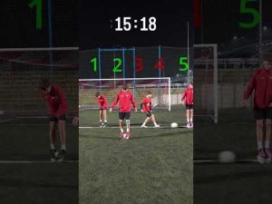 Read more about the article Stanie na piłce z przeszkadzaniem