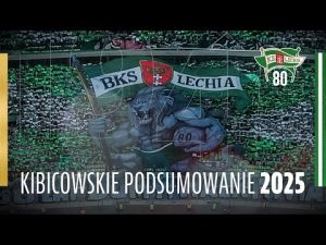 Read more about the article Kibicowskie podsumowanie 2025 roku