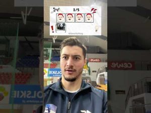 Read more about the article He felt the beat!🎅🏻🐼🍊 #saythewordonbeat #saytheword #challenge #wordchallenge #shorts