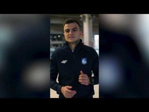 Read more about the article Zapraszamy na historyczne „Aquadisco” w suwalskim Aquaparku!