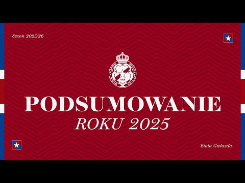 Read more about the article WIŚLACKIE PODSUMOWANIE ROKU 2025