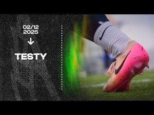 Read more about the article [GKS TV] Testy sprawnościowe na zakończenie 2025 roku