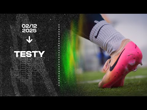 Read more about the article [GKS TV] Testy sprawnościowe na zakończenie 2025 roku