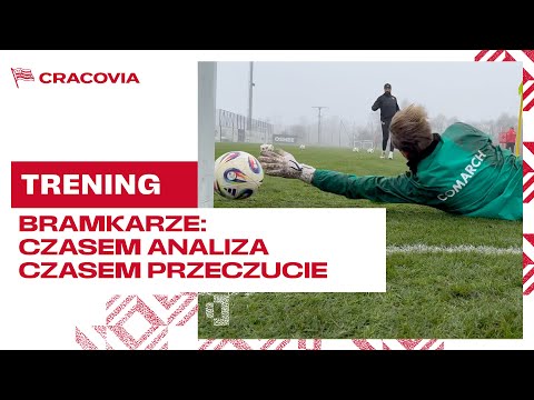 You are currently viewing Bramkarze – analiza czy przeczucie | MARCIN CABAJ i MACIEJ PALCZEWSKI | TRENUJEMY!