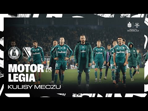 You are currently viewing PODZIAŁ PUNKTÓW W LUBLINIE. KULISY MECZU Z MOTOREM