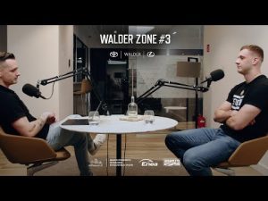 Read more about the article Walder Zone | odc. 3, Mikołaj Jamiołkowski