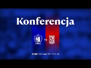 Read more about the article KONFERENCJA PO #PIALPO | N. Frederiksen, D. Myśliwiec | Piast 🆚 Lech | 1/8 Finału STS Pucharu Polski