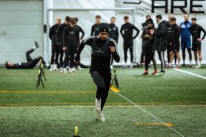 Read more about the article Rezerwiści też już rozpoczęli