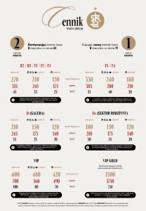 Read more about the article Karnety ŁKS | Wiosna 2026