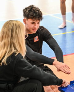 Read more about the article Badania i testy piłkarzy Resovii (23.01.2026)