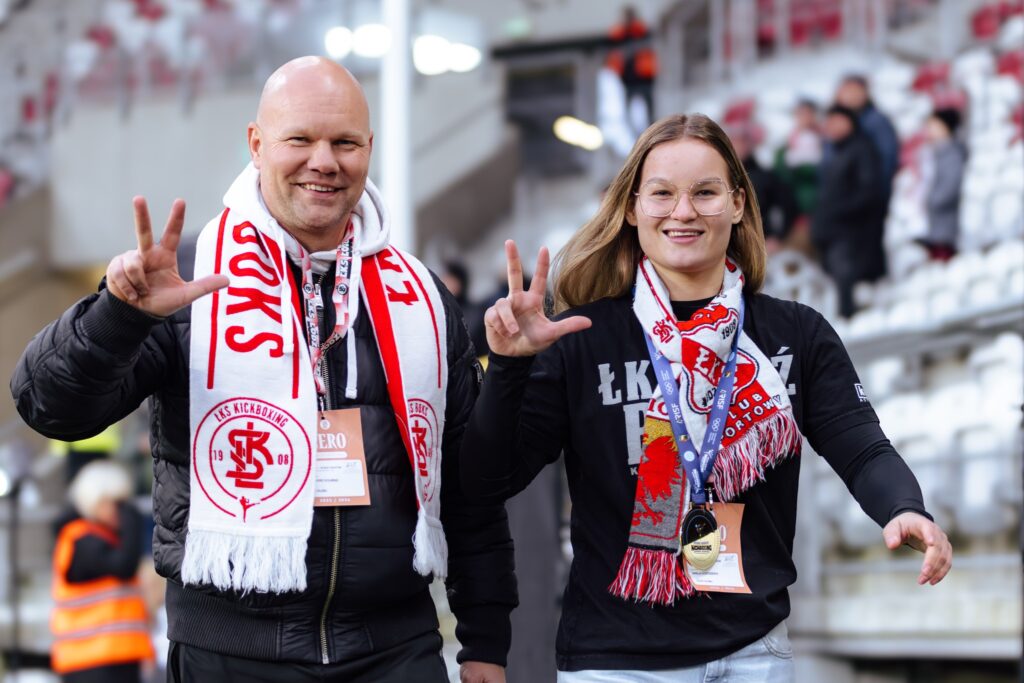 You are currently viewing Gra Wielosekcyjny ŁKS | 23-25 I